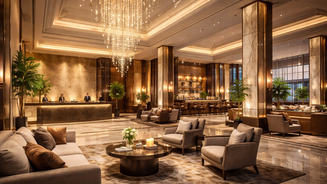 Hotel financing – 3 deal-defining clause clusters (LMA term loan)