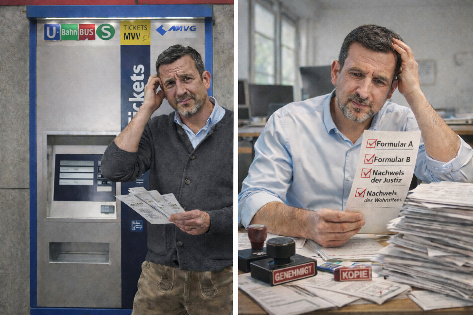 Pragmatism and usability in German regulation and administration